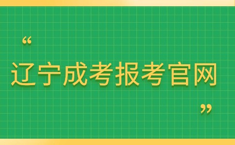 辽宁成考本科